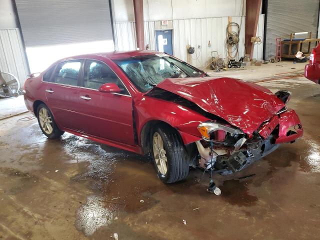 Vin: 2g1wc5e32d1121343, lot: 59986465, chevrolet impala ltz 20134