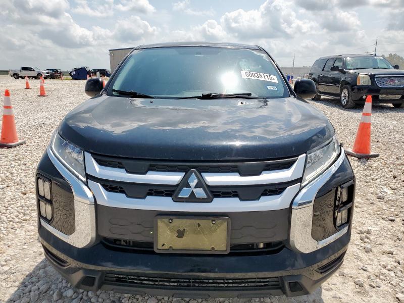 2020 MITSUBISHI OUTLANDER - JA4AP3AU6LU020554