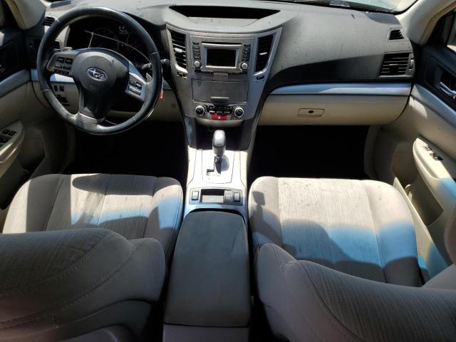 2014 SUBARU OUTBACK 2. - 4S4BRBCCXE3326132