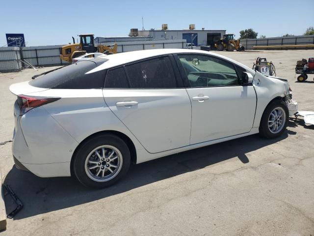 Vin: jtdkbrfu5j3588396, lot: 61896345, toyota prius 20183