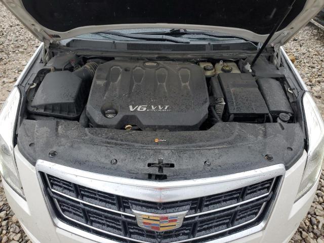 2016 CADILLAC XTS LUXURY 2G61N5S36G9108362