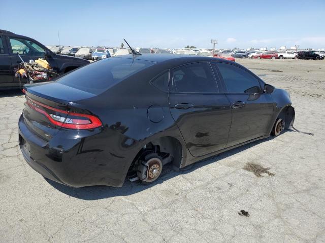 Vin: 1c3cdfbb3gd624255, lot: 62122825, dodge dart sxt 20163