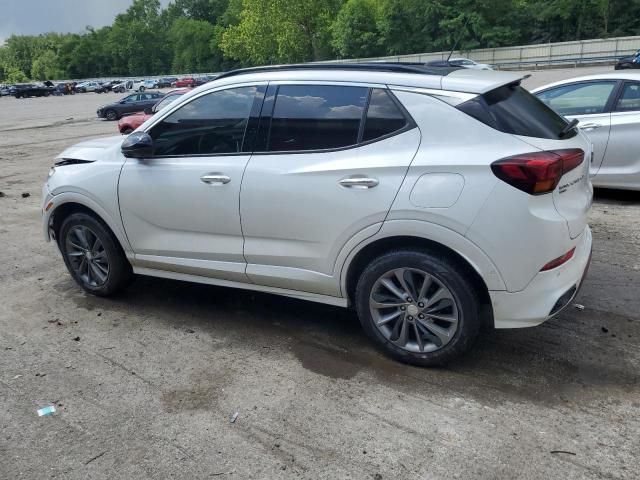 Vin: kl4mmgsl9mb166902, lot: 62813305, buick encore essence 20212