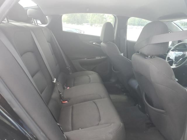 1g1zb5stxkf212399 - 2019 Chevrolet Malibu Ls - #61174665