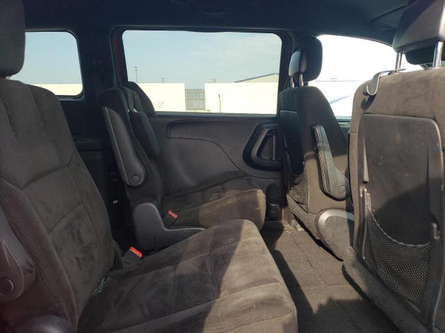 2015 DODGE GRAND CARA - 2C4RDGBG3FR704013