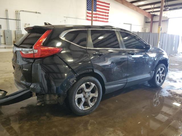 Vin: 7farw2h81ke023095, lot: 60917335, honda crv exl 20193