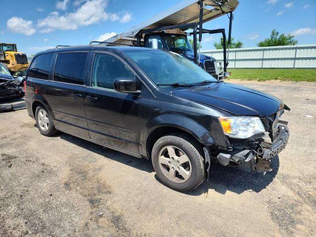 Vin: 2c4rdgcg6cr377746, lot: 61812855, dodge caravan sxt 20124