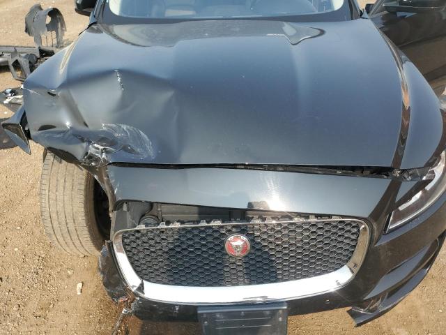 2017 JAGUAR F-PACE PRE SADCJ2BV2HA083343