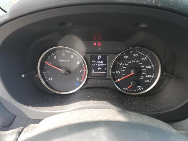 2016 SUBARU IMPREZA JF1GPAA60G8330578