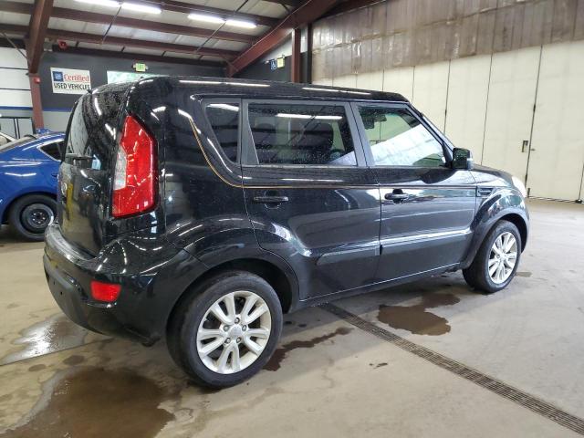 Vin: kndjt2a67c7461203, lot: 61595855, kia soul + 20123