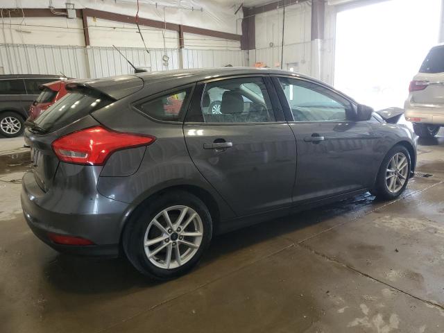 Vin: 1fadp3k28hl265813, lot: 59115675, ford focus se 20173