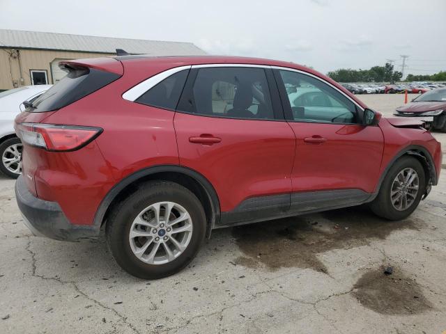 2021 FORD ESCAPE SE - 1FMCU9G69MUA96091