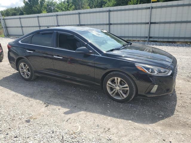 Vin: 5npe34af3jh727239, lot: 61103455, hyundai sonata sport 20184