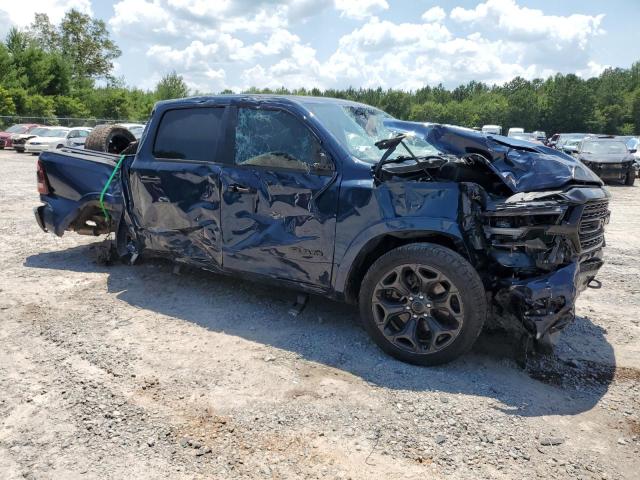 2024 RAM 1500 LIMIT 1C6SRFHT2RN104612
