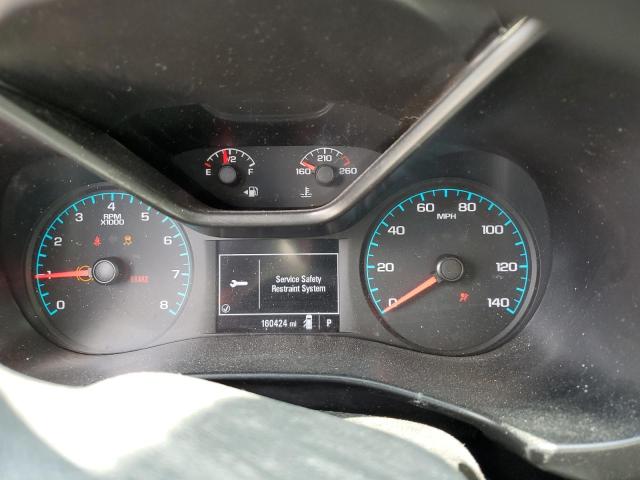 2019 GMC CANYON - 1GTH5BEN6K1294604