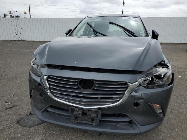 2016 MAZDA CX-3 GRAND JM1DKBD74G0114057