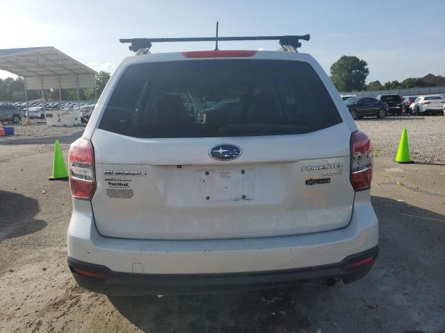 2015 SUBARU FORESTER 2 - JF2SJABC7FH517472