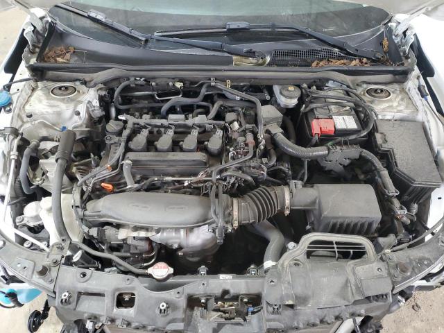 2022 HONDA CIVIC EX JHMFE1F72NX007311