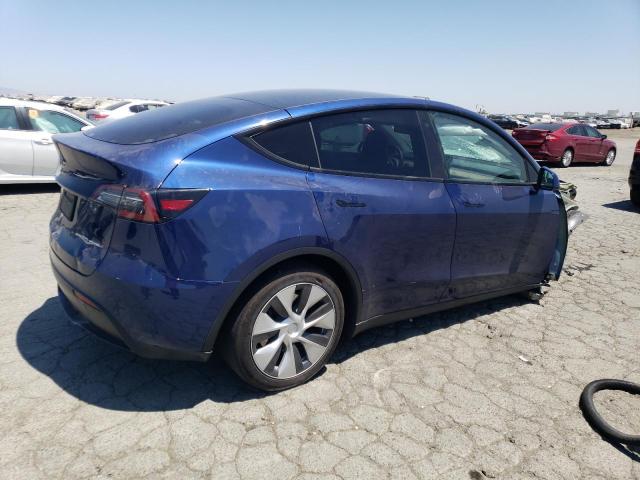 2023 TESLA MODEL Y 7SAYGDEE2PF741808