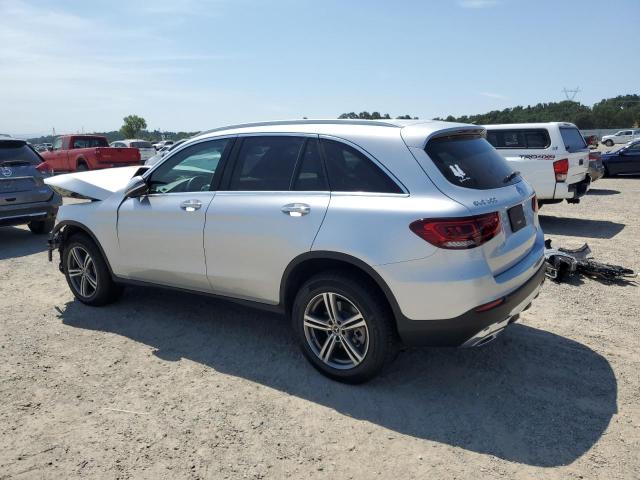 Vin: wdc0g8eb5lf685175, lot: 59667175, mercedes-benz glc-class 300 4matic 20202