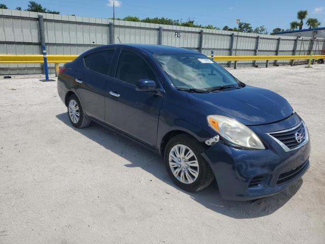 Vin: 3n1cn7ap9cl918066, lot: 61739905, nissan versa s 20124