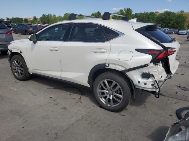 Vin: jtjbarbz8g2067110, lot: 62025615, lexus nx 200t base 20162