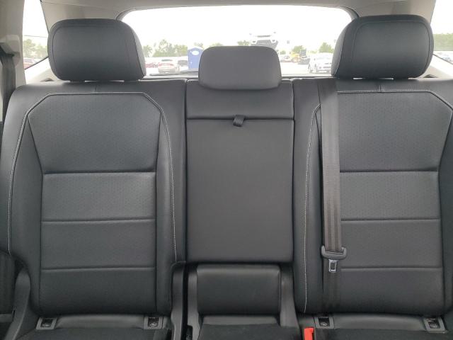 2021 VOLKSWAGEN TIGUAN SE - 3VV2B7AX9MM087229