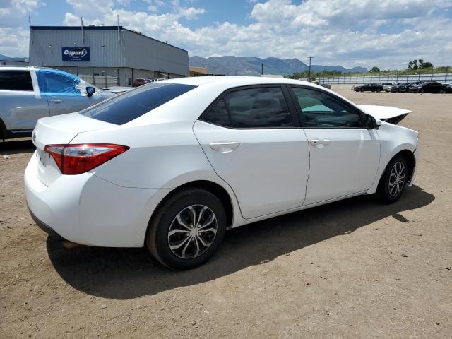 Vin: 2t1burhexfc418033, lot: 60606415, toyota corolla l 20153