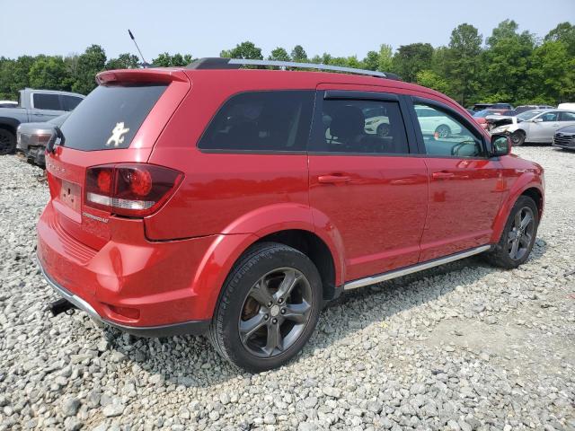 Vin: 3c4pdcgb4gt113989, lot: 59379955, dodge journey crossroad 20163