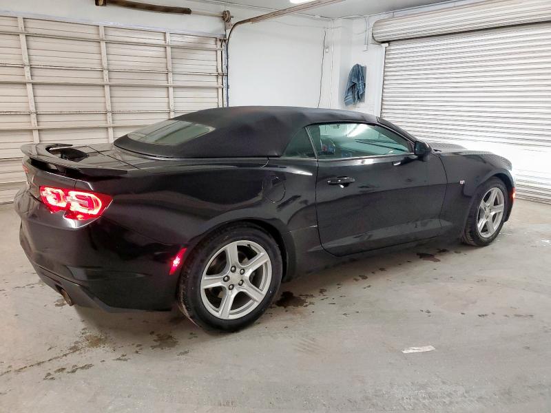 Vin: 1g1fb3ds8p0128264, lot: 59621505, chevrolet camaro ls 20233