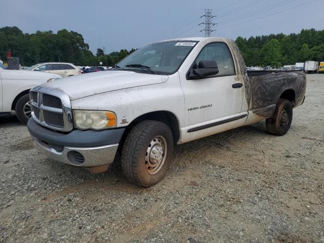 DODGE RAM 2500 S