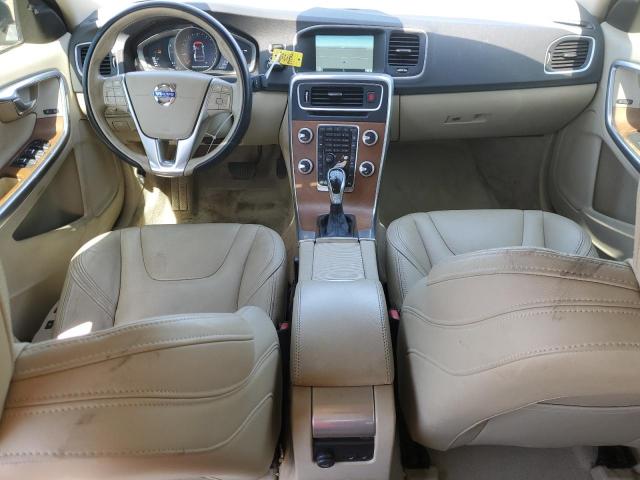 2016 VOLVO S60 PLATIN LYV402FM1GB096158