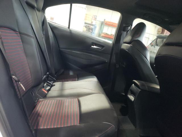 2024 TOYOTA COROLLA XS 5YFT4MCE5RP183995