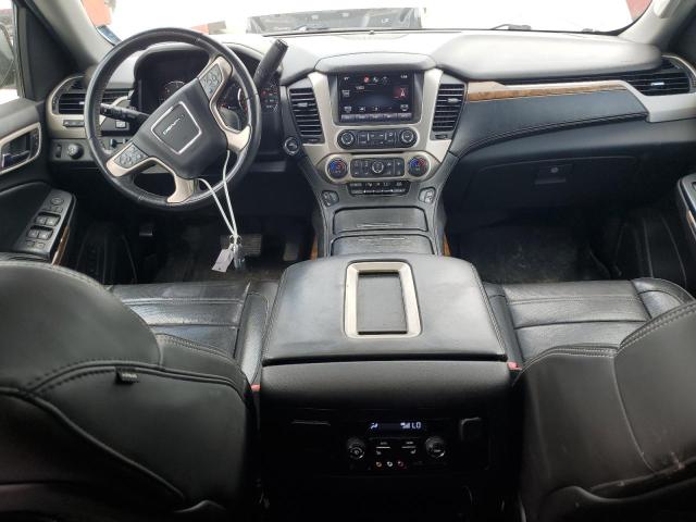 2015 GMC YUKON DENA 1GKS2CKJ1FR217236