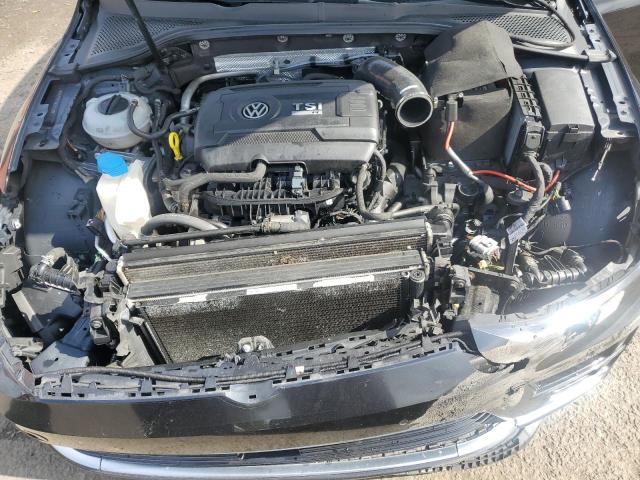 2016 VOLKSWAGEN GOLF R WVWLF7AU1GW207025