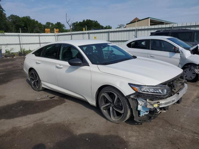 2019 HONDA ACCORD SPO - 1HGCV1F35KA134250