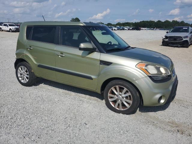 Vin: kndjt2a63c7443989, lot: 59002045, kia soul + 20124