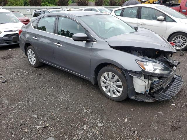 2017 NISSAN SENTRA S - 3N1AB7AP6HL708371