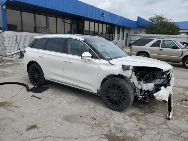 2021 LINCOLN CORSAIR RE 5LMCJ2D9XMUL04331