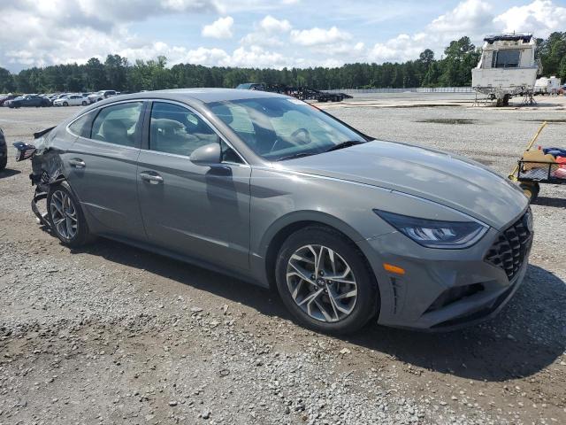 Vin: 5npel4ja8lh029670, lot: 59384555, hyundai sonata sel 20204