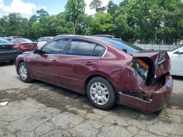 Vin: 1n4al2ap5cc228636, lot: 61130315, nissan altima base 20122