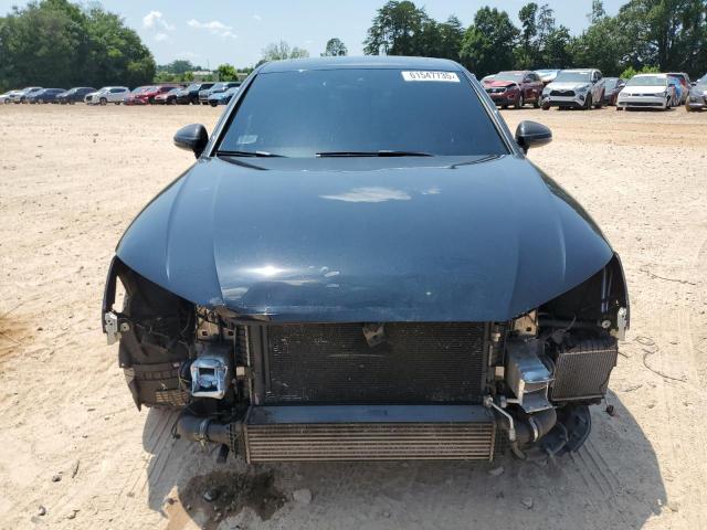 2018 AUDI S4 PREMIUM WAUB4AF4XJA037840