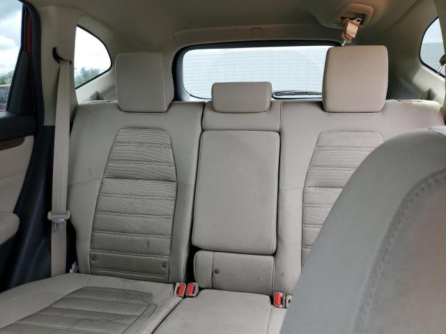2018 HONDA CR-V EX 2HKRW2H50JH661081