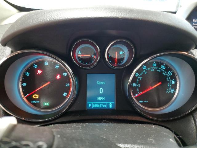 2015 BUICK ENCORE - KL4CJGSB3FB253130