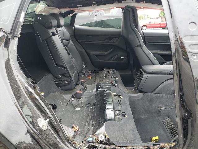 2022 PORSCHE TAYCAN WP0AA2Y17NSA14812