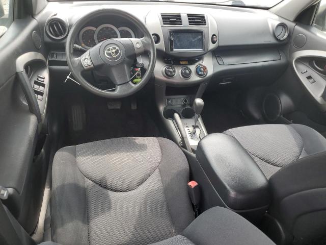 2010 TOYOTA RAV4 SPORT - 2T3WF4DVXAW046146