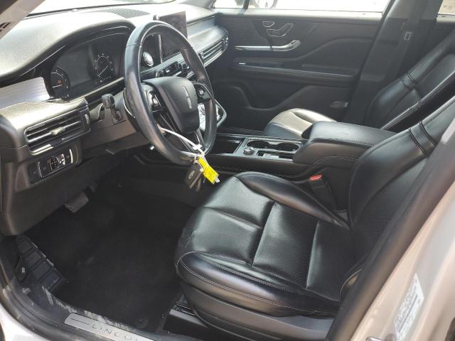 2020 LINCOLN CORSAIR 5LMCJ1C93LUL21577