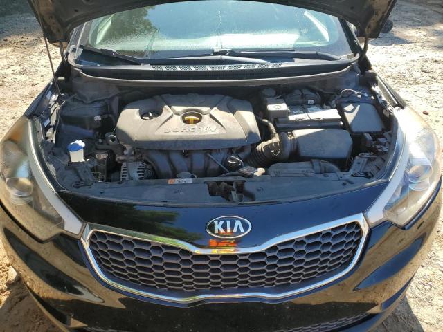 2016 KIA FORTE LX - KNAFK4A67G5565130