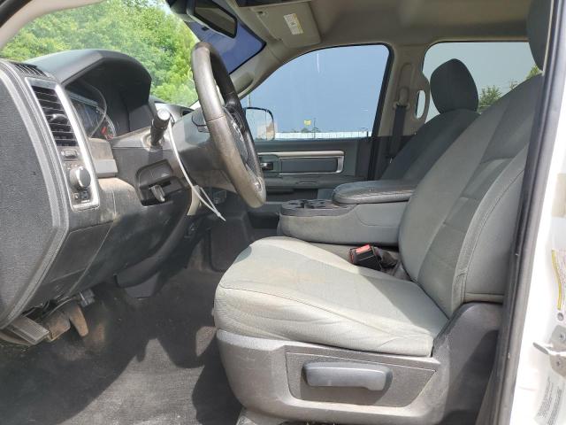2016 RAM 2500 SLT 3C6UR5DL8GG150539