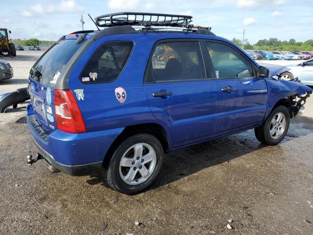 Vin: kndkg3a38a7723103, lot: 60440695, kia sportage lx 20103